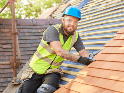 About Cheyenne Roofers - roof installation experts in Cheyenne